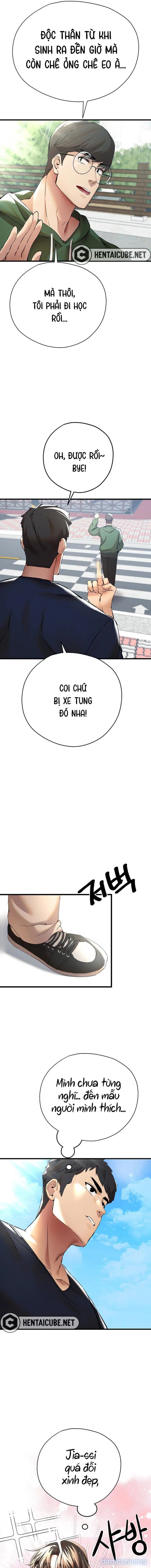 đọc truyện Ngủ Cùng Người Lạ ?! Chương 8 ảnh 19 tại Thiên Thai Truyện