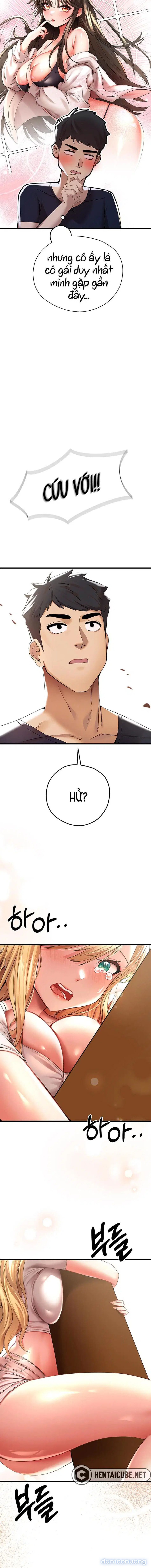 đọc truyện Ngủ Cùng Người Lạ ?! Chương 8 ảnh 20 tại Thiên Thai Truyện