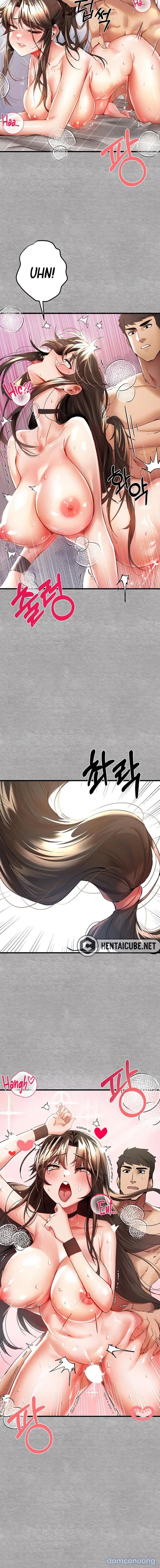 đọc truyện Ngủ Cùng Người Lạ ?! Chương 8 ảnh 7 tại Thiên Thai Truyện