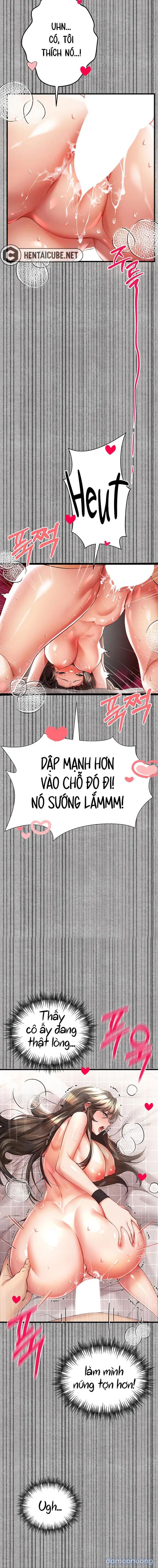 đọc truyện Ngủ Cùng Người Lạ ?! Chương 8 ảnh 10 tại Thiên Thai Truyện