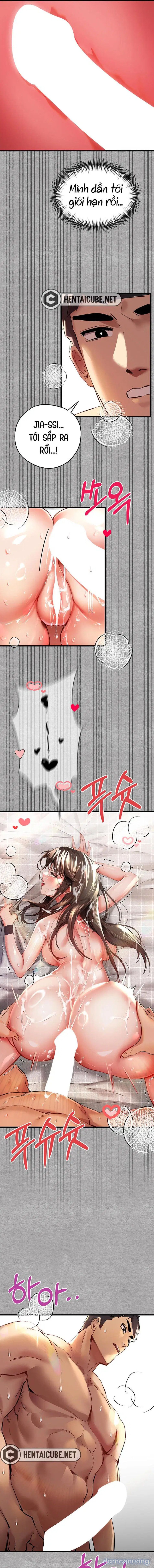 đọc truyện Ngủ Cùng Người Lạ ?! Chương 8 ảnh 11 tại Thiên Thai Truyện