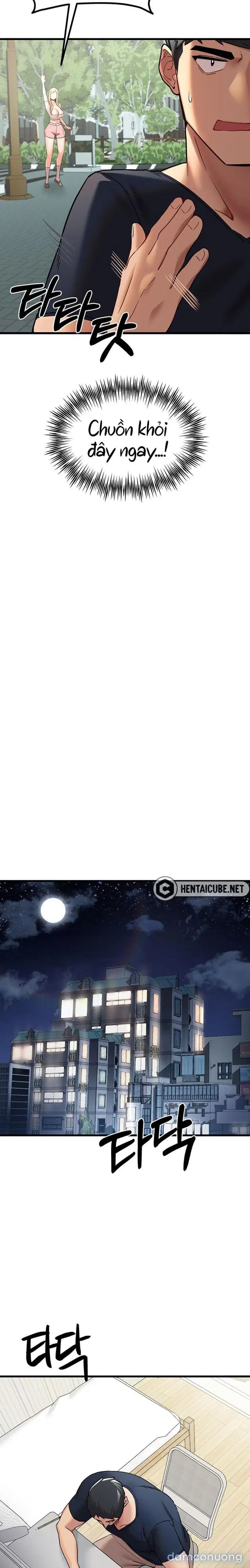 đọc truyện Ngủ Cùng Người Lạ ?! Chương 9 ảnh 13 tại Thiên Thai Truyện