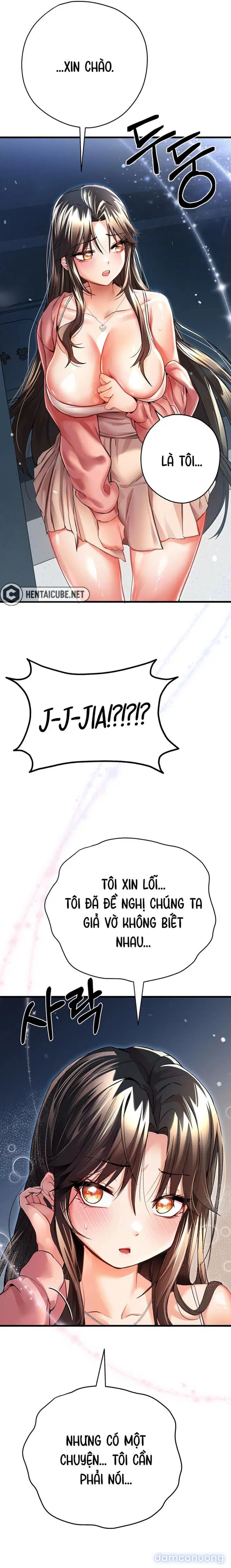 đọc truyện Ngủ Cùng Người Lạ ?! Chương 9 ảnh 15 tại Thiên Thai Truyện