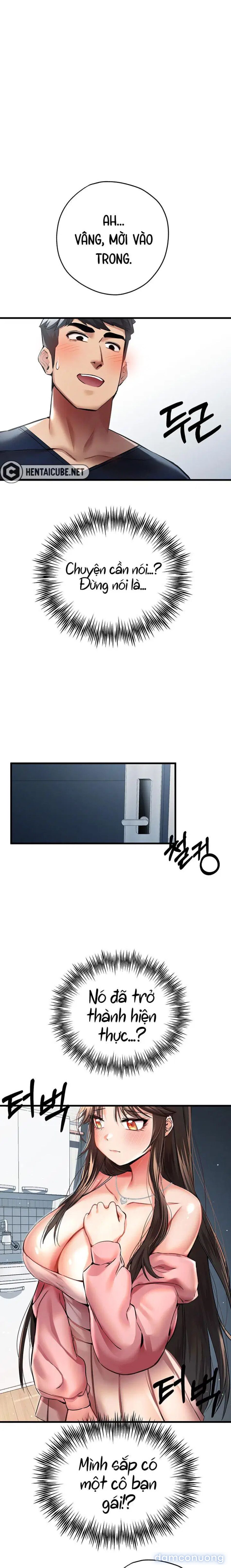 đọc truyện Ngủ Cùng Người Lạ ?! Chương 9 ảnh 16 tại Thiên Thai Truyện