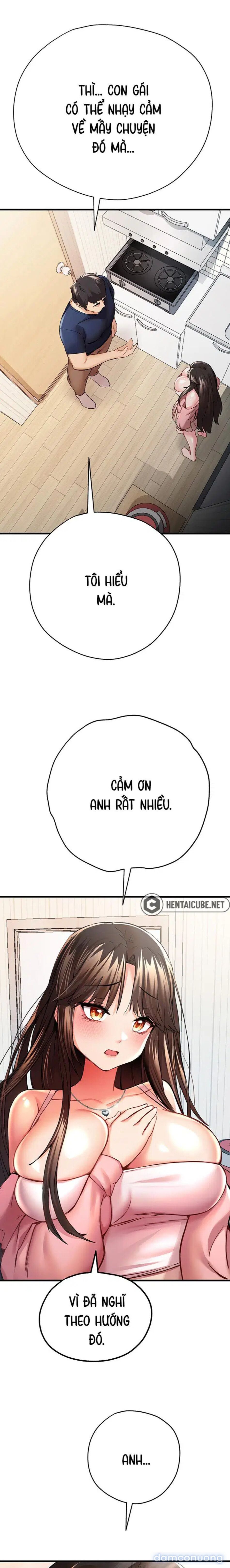 đọc truyện Ngủ Cùng Người Lạ ?! Chương 9 ảnh 21 tại Thiên Thai Truyện