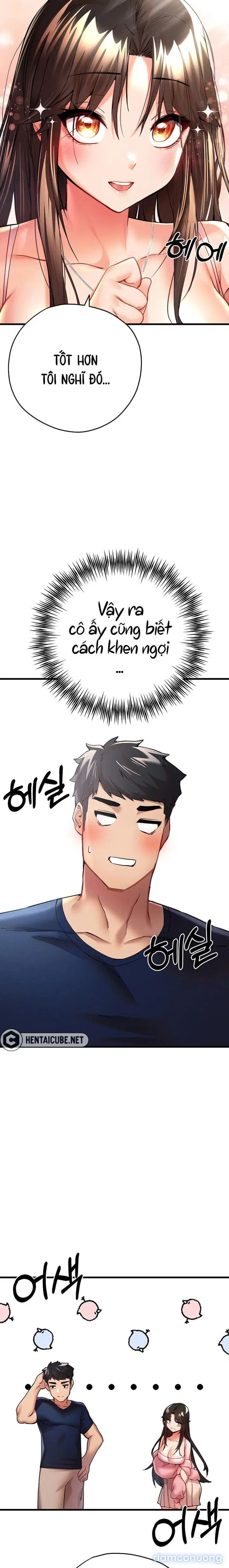 đọc truyện Ngủ Cùng Người Lạ ?! Chương 9 ảnh 22 tại Thiên Thai Truyện