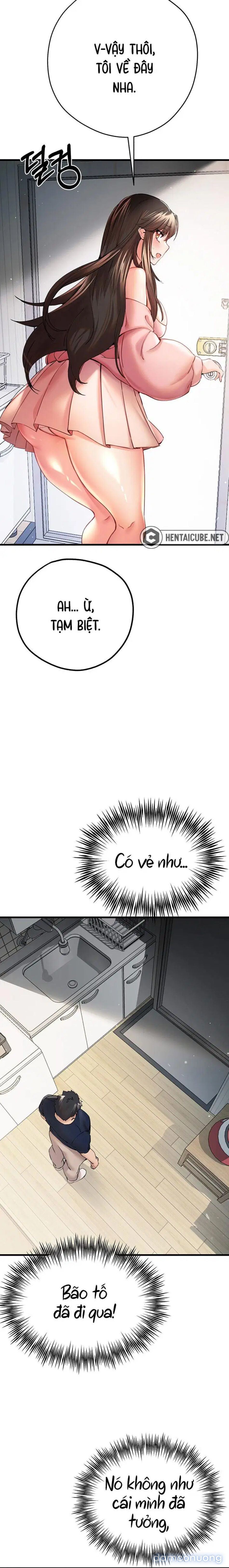 đọc truyện Ngủ Cùng Người Lạ ?! Chương 9 ảnh 23 tại Thiên Thai Truyện