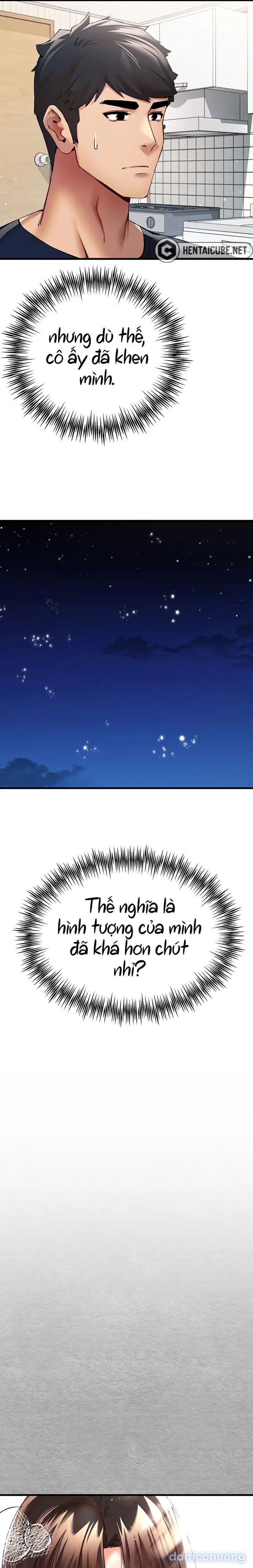 đọc truyện Ngủ Cùng Người Lạ ?! Chương 9 ảnh 24 tại Thiên Thai Truyện