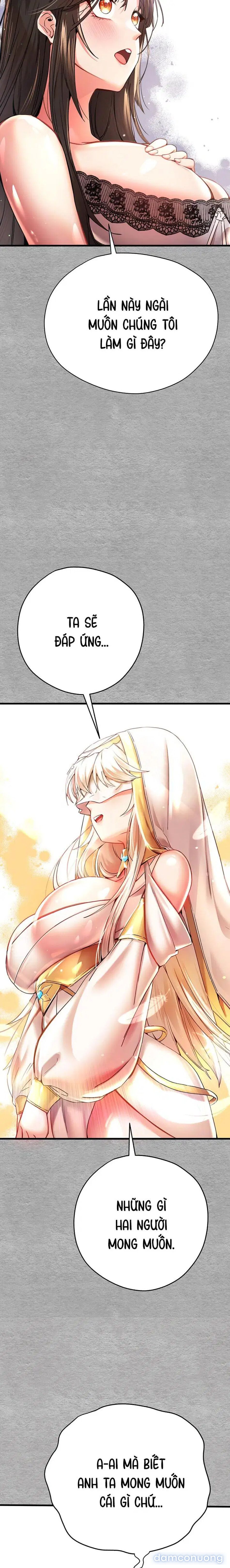 đọc truyện Ngủ Cùng Người Lạ ?! Chương 9 ảnh 28 tại Thiên Thai Truyện