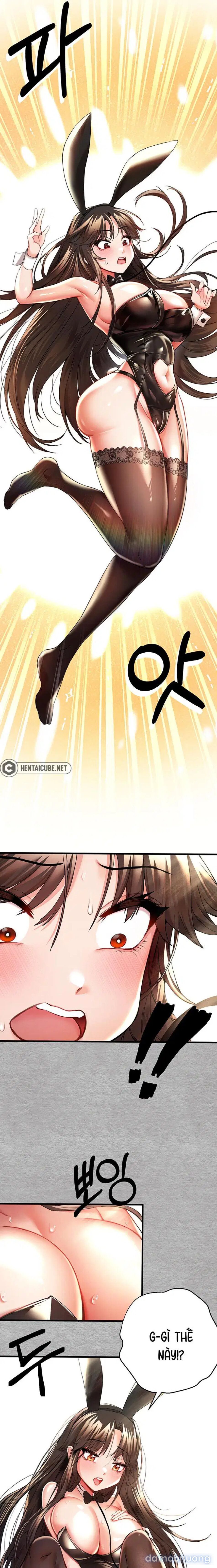 đọc truyện Ngủ Cùng Người Lạ ?! Chương 9 ảnh 30 tại Thiên Thai Truyện