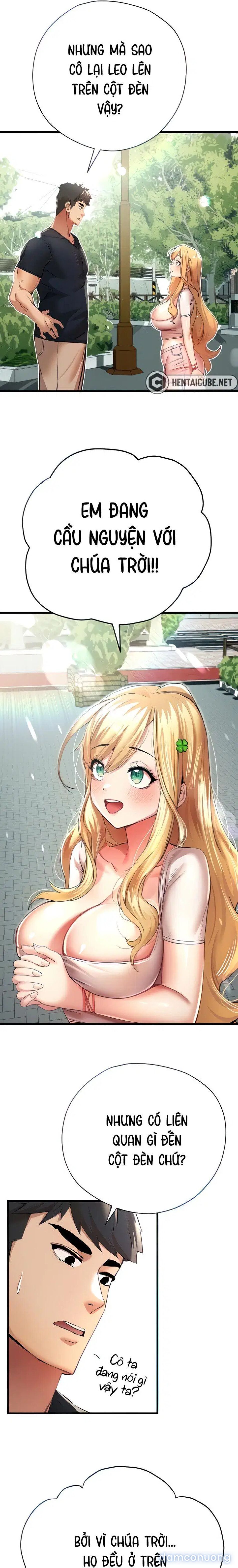 đọc truyện Ngủ Cùng Người Lạ ?! Chương 9 ảnh 6 tại Thiên Thai Truyện