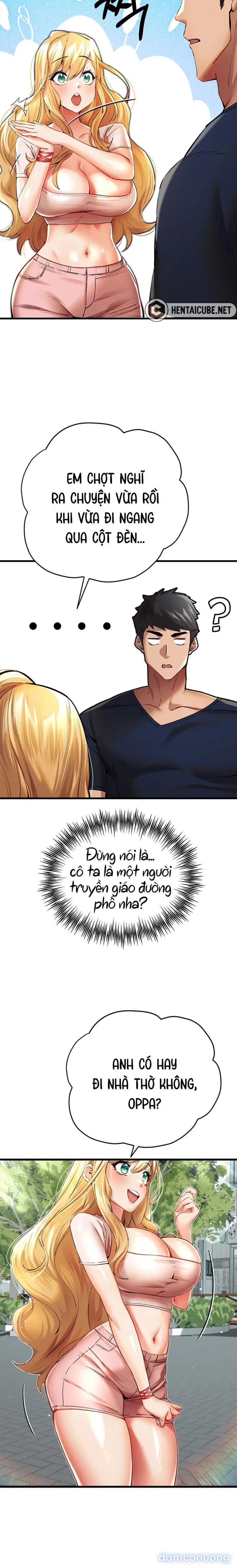 đọc truyện Ngủ Cùng Người Lạ ?! Chương 9 ảnh 8 tại Thiên Thai Truyện