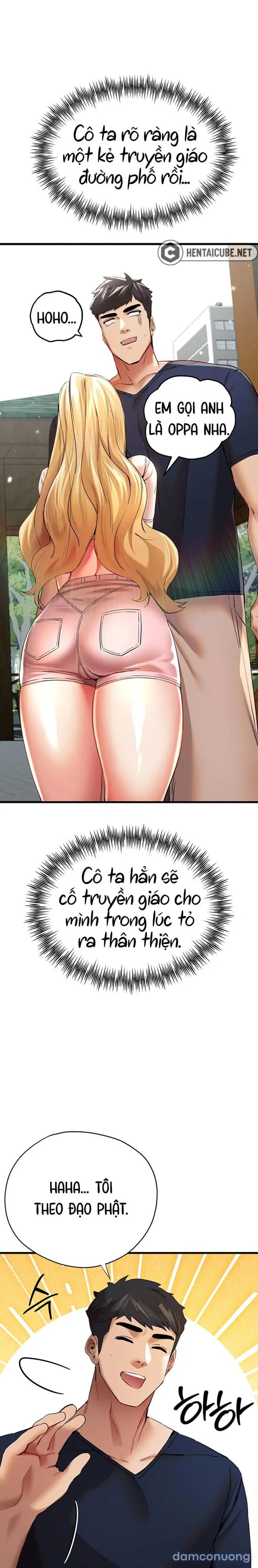 đọc truyện Ngủ Cùng Người Lạ ?! Chương 9 ảnh 10 tại Thiên Thai Truyện