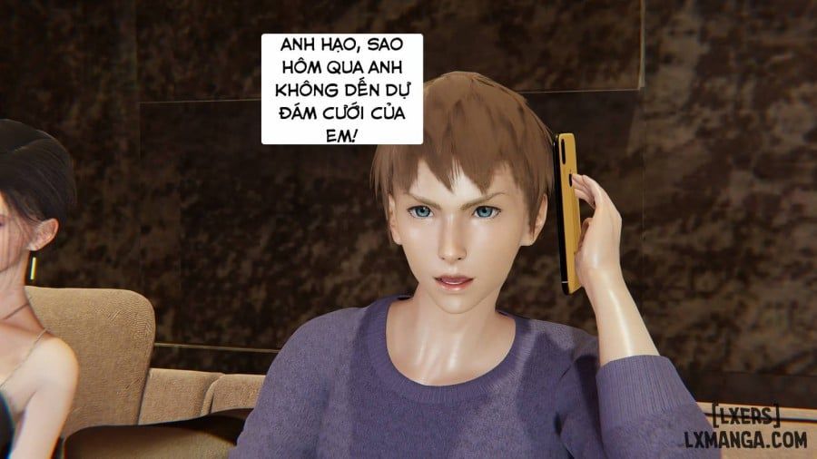 đọc truyện Ngủ Cùng Vợ Thằng Bạn Chương 1 ảnh 11 tại Giả Dược