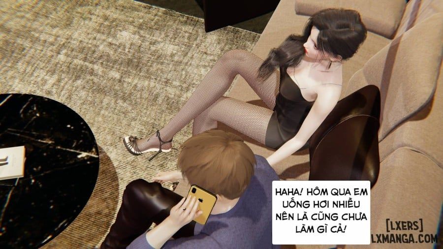 đọc truyện Ngủ Cùng Vợ Thằng Bạn Chương 1 ảnh 13 tại Giả Dược