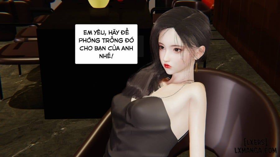 đọc truyện Ngủ Cùng Vợ Thằng Bạn Chương 1 ảnh 17 tại Giả Dược