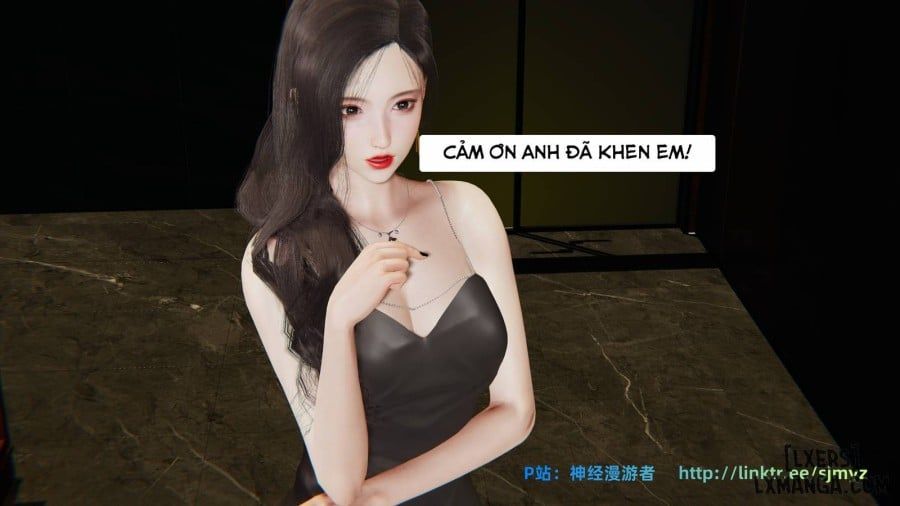 đọc truyện Ngủ Cùng Vợ Thằng Bạn Chương 1 ảnh 22 tại Giả Dược