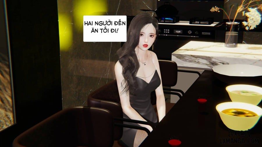 đọc truyện Ngủ Cùng Vợ Thằng Bạn Chương 1 ảnh 35 tại Giả Dược