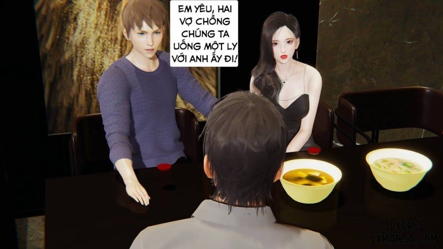 đọc truyện Ngủ Cùng Vợ Thằng Bạn Chương 1 ảnh 36 tại Giả Dược