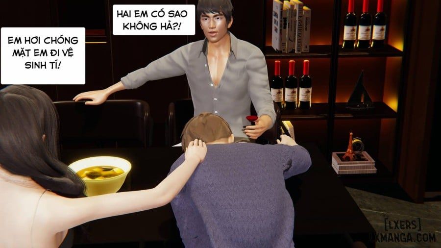 đọc truyện Ngủ Cùng Vợ Thằng Bạn Chương 1 ảnh 44 tại Giả Dược