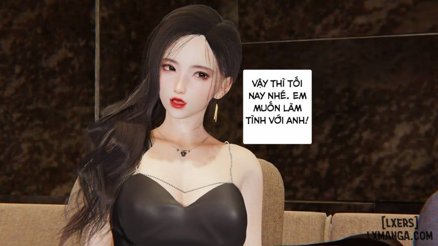 đọc truyện Ngủ Cùng Vợ Thằng Bạn Chương 1 ảnh 6 tại Giả Dược
