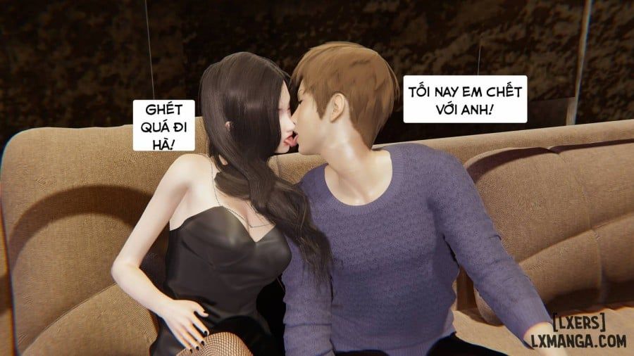 đọc truyện Ngủ Cùng Vợ Thằng Bạn Chương 1 ảnh 7 tại Giả Dược