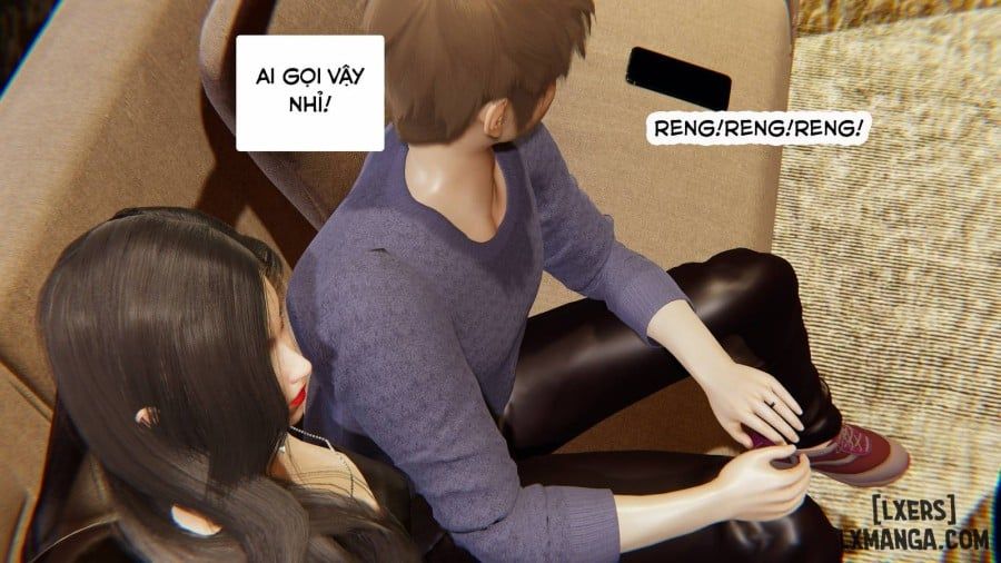 đọc truyện Ngủ Cùng Vợ Thằng Bạn Chương 1 ảnh 8 tại Giả Dược