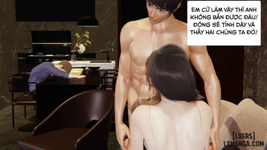 đọc truyện Ngủ Cùng Vợ Thằng Bạn Chương 1 ảnh 75 tại Giả Dược