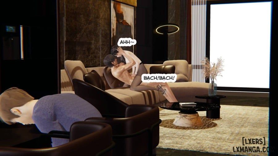 đọc truyện Ngủ Cùng Vợ Thằng Bạn Chương 2 ảnh 26 tại Giả Dược