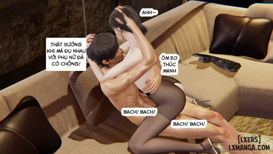 đọc truyện Ngủ Cùng Vợ Thằng Bạn Chương 2 ảnh 28 tại Giả Dược