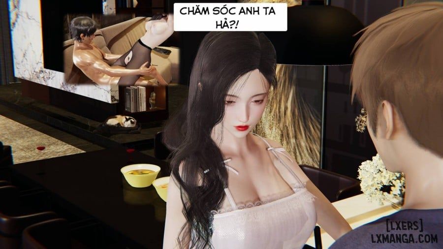 đọc truyện Ngủ Cùng Vợ Thằng Bạn Chương 2 ảnh 46 tại Giả Dược