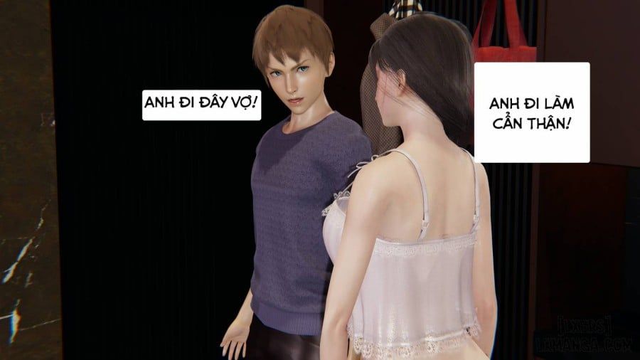 đọc truyện Ngủ Cùng Vợ Thằng Bạn Chương 2 ảnh 47 tại Giả Dược