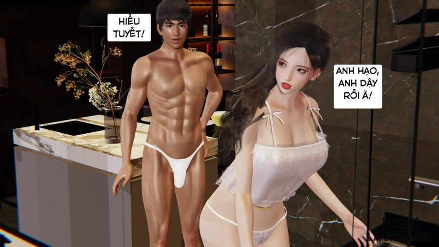 đọc truyện Ngủ Cùng Vợ Thằng Bạn Chương 2 ảnh 52 tại Giả Dược