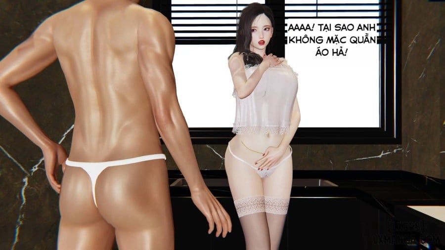 đọc truyện Ngủ Cùng Vợ Thằng Bạn Chương 2 ảnh 53 tại Giả Dược