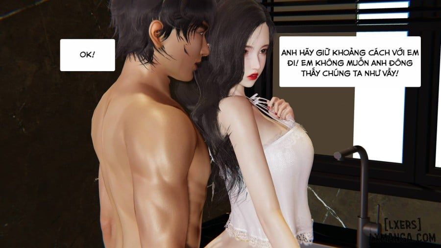 đọc truyện Ngủ Cùng Vợ Thằng Bạn Chương 2 ảnh 57 tại Giả Dược