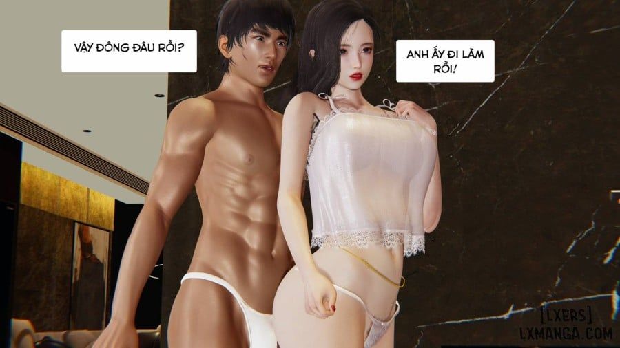 đọc truyện Ngủ Cùng Vợ Thằng Bạn Chương 2 ảnh 58 tại Giả Dược