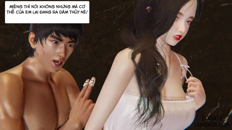 đọc truyện Ngủ Cùng Vợ Thằng Bạn Chương 2 ảnh 62 tại Giả Dược