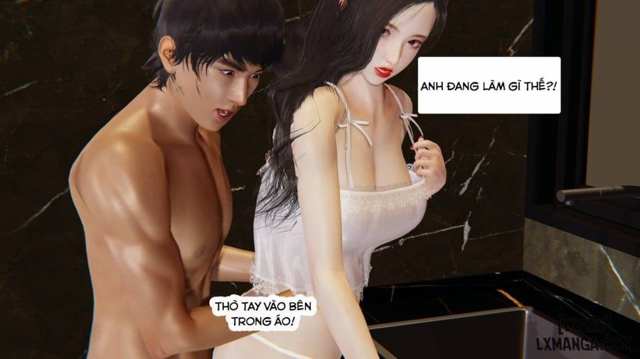 đọc truyện Ngủ Cùng Vợ Thằng Bạn Chương 2 ảnh 64 tại Giả Dược