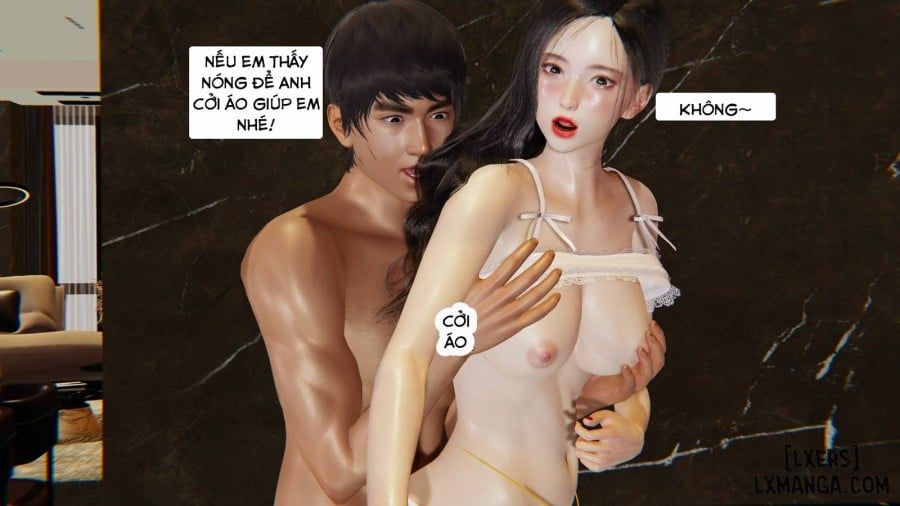 đọc truyện Ngủ Cùng Vợ Thằng Bạn Chương 2 ảnh 67 tại Giả Dược