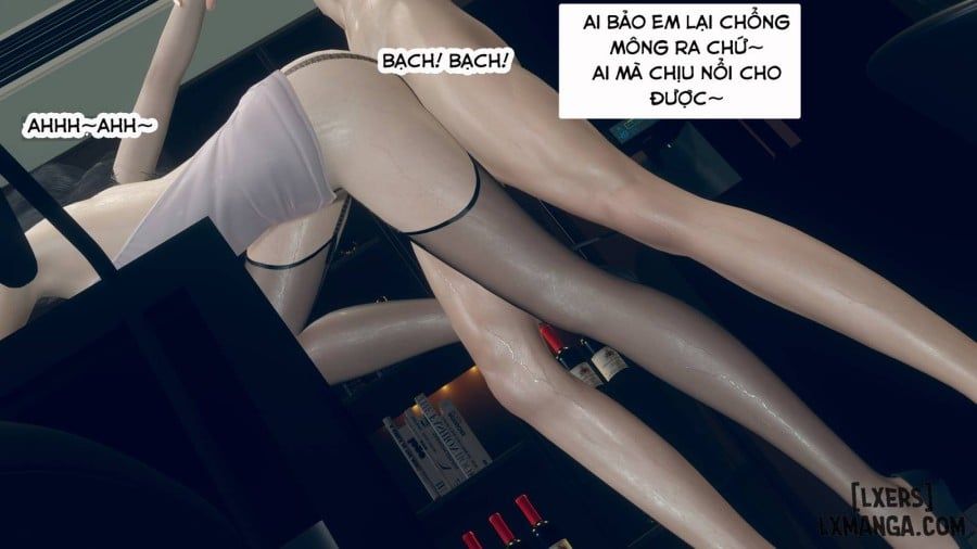 đọc truyện Ngủ Cùng Vợ Thằng Bạn Chương 3 ảnh 104 tại Giả Dược
