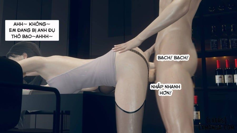 đọc truyện Ngủ Cùng Vợ Thằng Bạn Chương 3 ảnh 107 tại Giả Dược