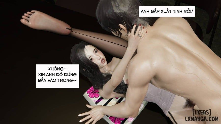 đọc truyện Ngủ Cùng Vợ Thằng Bạn Chương 3 ảnh 123 tại Giả Dược