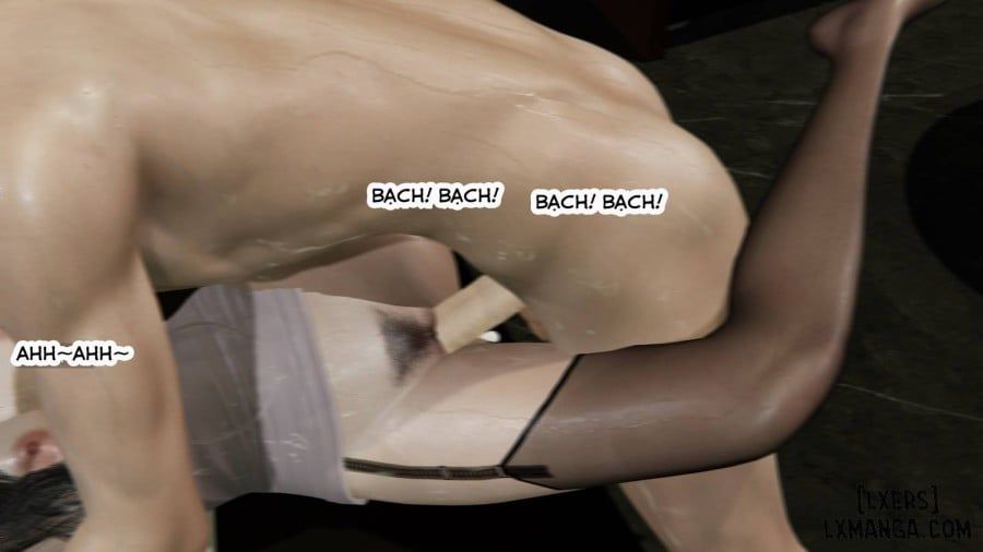 đọc truyện Ngủ Cùng Vợ Thằng Bạn Chương 3 ảnh 124 tại Giả Dược
