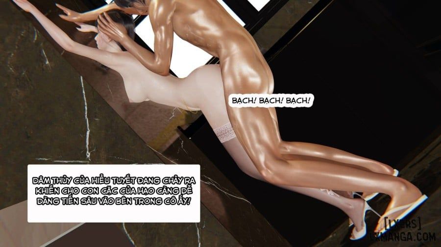 đọc truyện Ngủ Cùng Vợ Thằng Bạn Chương 3 ảnh 15 tại Giả Dược