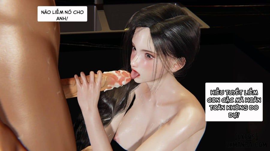 đọc truyện Ngủ Cùng Vợ Thằng Bạn Chương 3 ảnh 4 tại Giả Dược