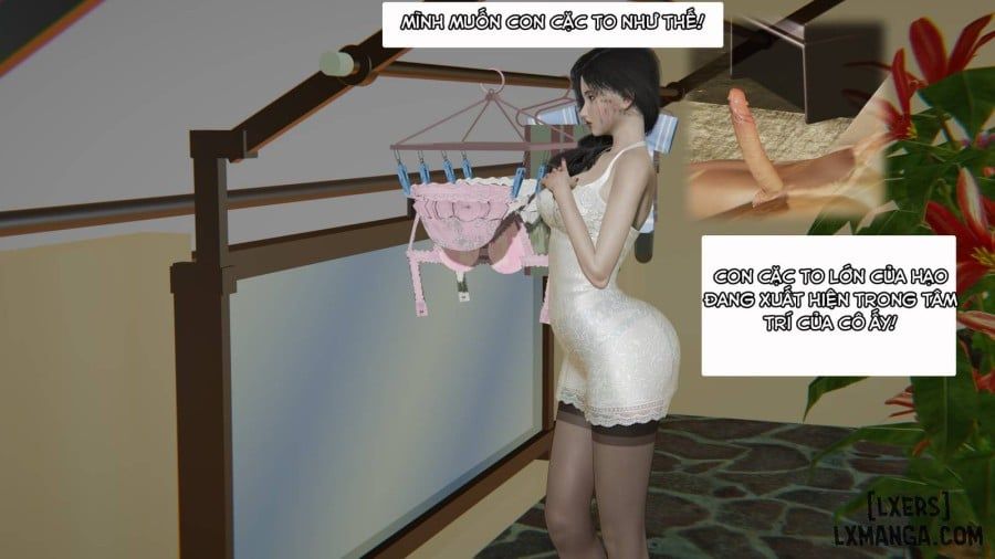 đọc truyện Ngủ Cùng Vợ Thằng Bạn Chương 3 ảnh 47 tại Giả Dược