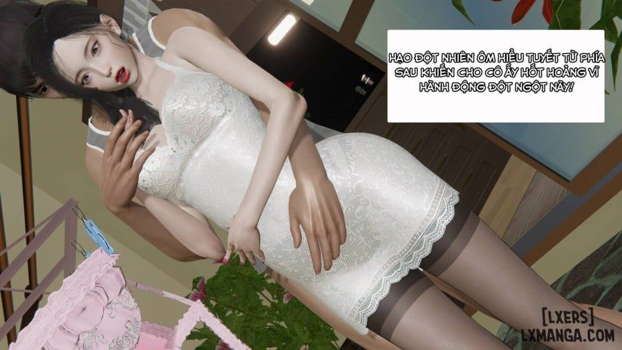 đọc truyện Ngủ Cùng Vợ Thằng Bạn Chương 3 ảnh 50 tại Giả Dược