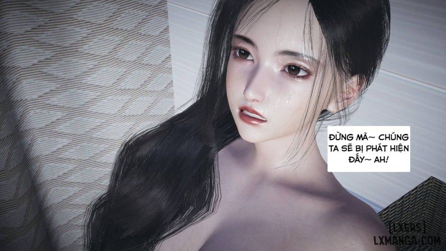 đọc truyện Ngủ Cùng Vợ Thằng Bạn Chương 4 ảnh 24 tại Giả Dược