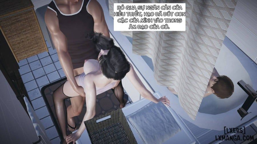 đọc truyện Ngủ Cùng Vợ Thằng Bạn Chương 4 ảnh 25 tại Giả Dược