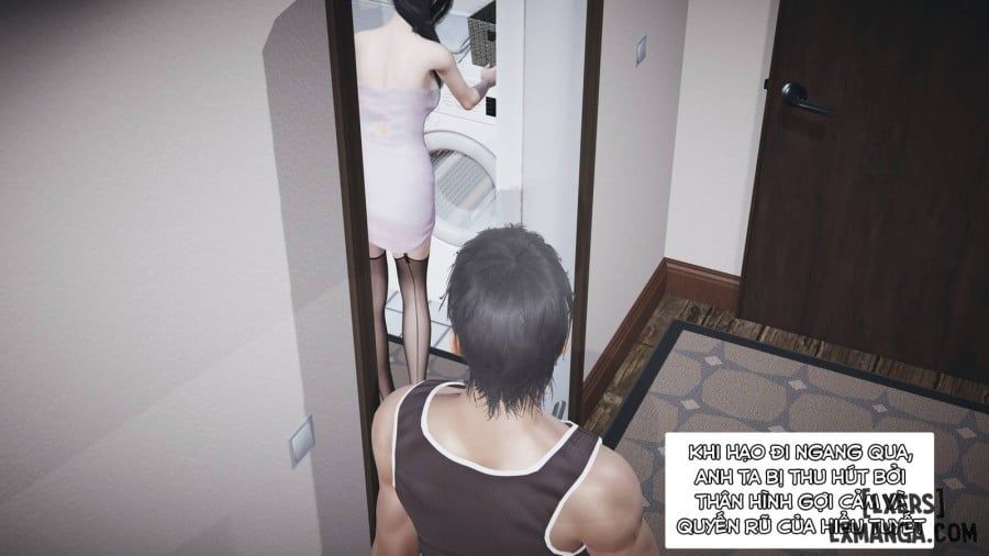 đọc truyện Ngủ Cùng Vợ Thằng Bạn Chương 4 ảnh 4 tại Giả Dược
